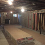 Why You Should Remodel Your Basement this Summer