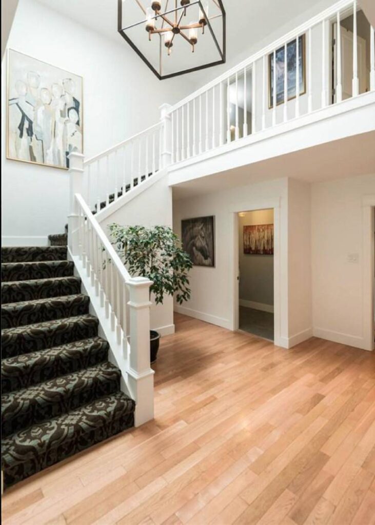 Renovation Permits in Vancouver