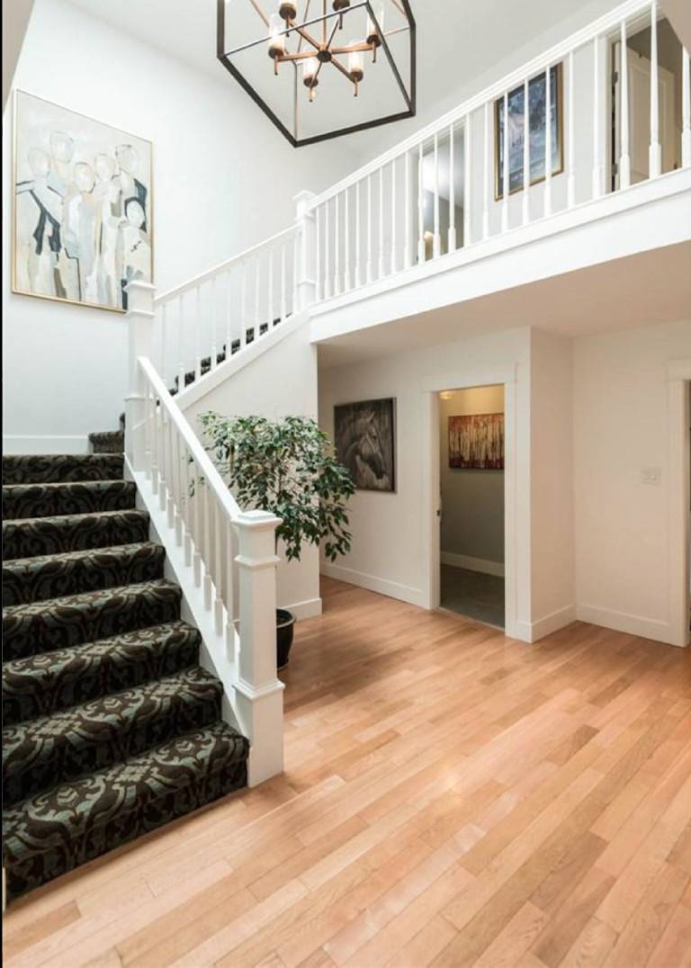 Renovation Permits in Vancouver