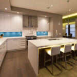 Kitchen Renovation Contractors in Vancouver