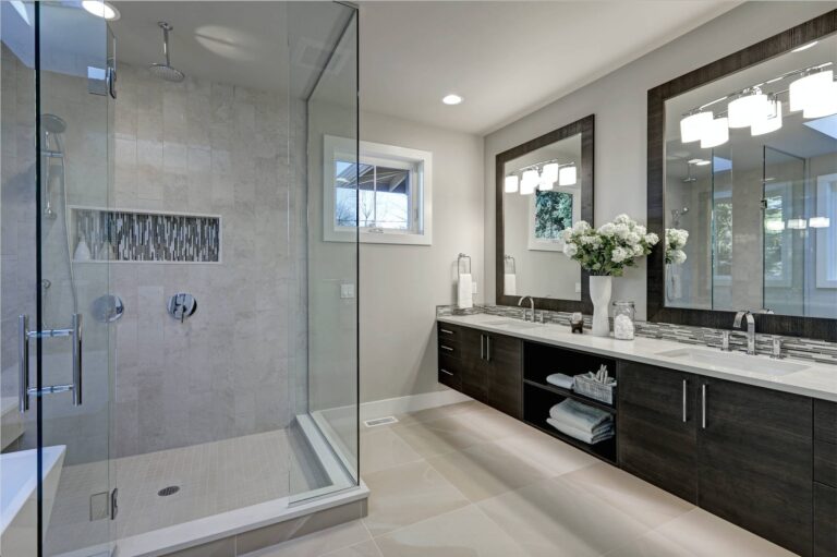 Bathroom Renovation Dos and Don'ts