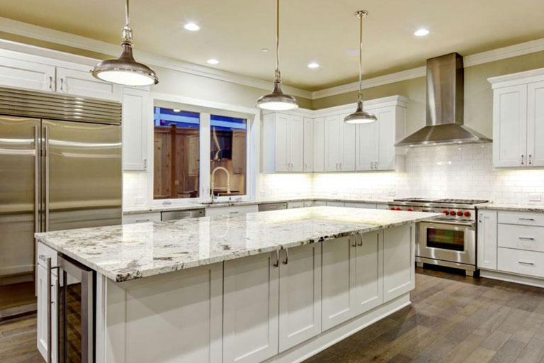 Kitchen Renovations Richmond