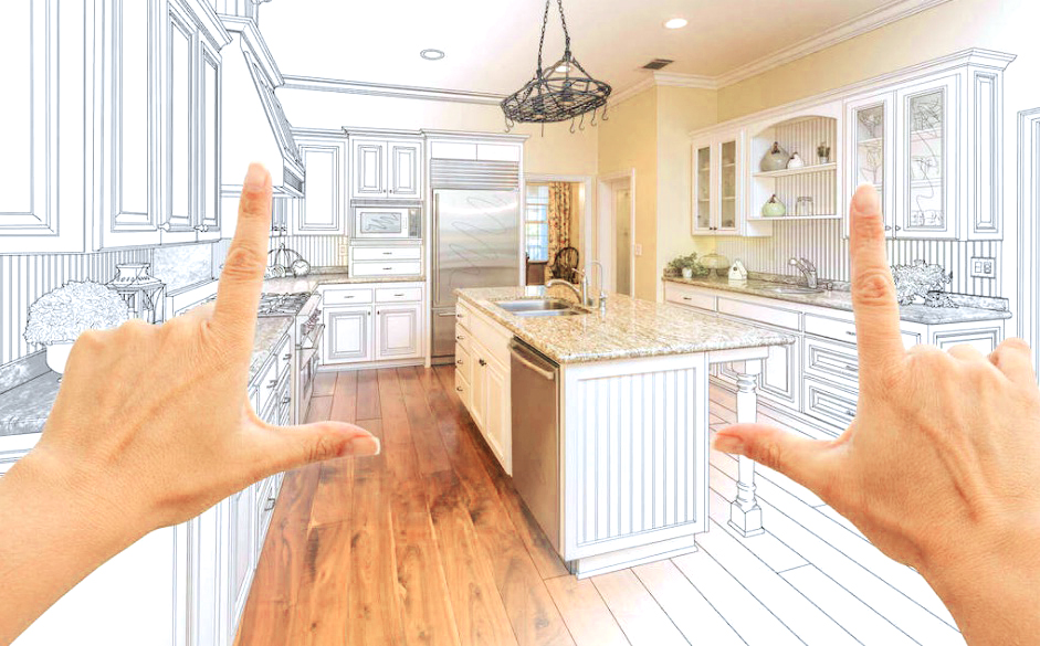 General contractors Vancouver