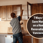 7 Ways to Save Money on a Home Renovation in Vancouver