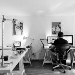 Trending Office Renovation & Design Ideas